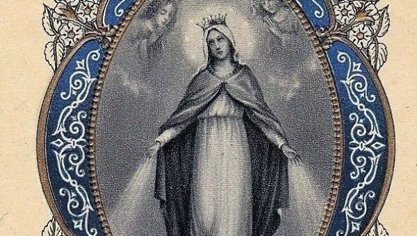 Our Lady